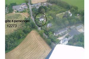 location de vacances en gites en finistere sud