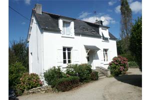 location vacances gite bretagne finistere sud