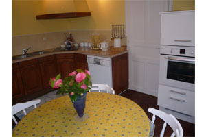 location vacances gite bretagne finistere sud