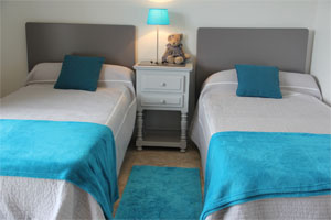 gites de plain-pied en bretagne sud