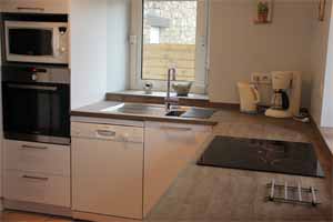 hébergement près dela mer à Bénodet