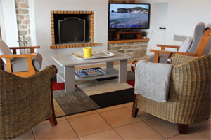 locations de vacances en Bretagne sud