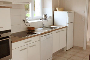 locations vacances à Bénodet