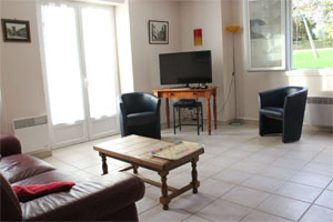 france brittany accommodation