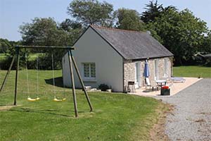 brittany accommodation gite