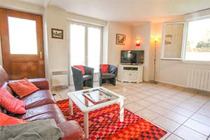 vacances en gites en France bretagne sud