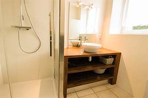 rental home france brittany finistere