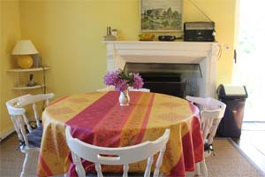 hebergement vacances gite finistere sud