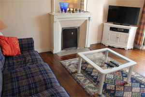 gite rural bretagne sud