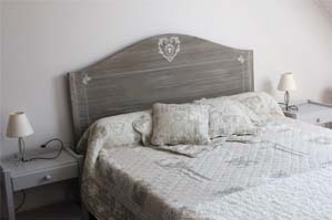 location d'une maison à Bénodet dans le finistere sud