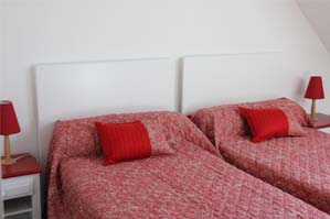 location de vacances à bénodet