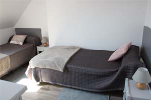 gites de france en bretagne sud près de la  mer