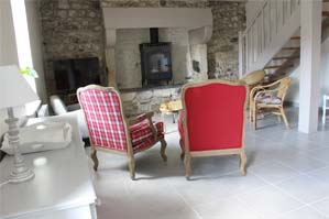 hebergement de vacances à benodet