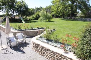 location de gites de france grand confort à bénodet