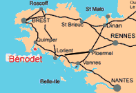 location vacances gite bretagne